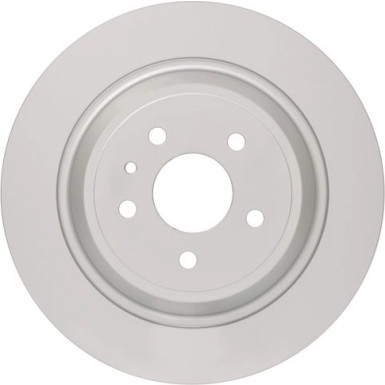 Bremsscheibe 0 986 479 D86 Bremsscheibe 0 986 479 D86