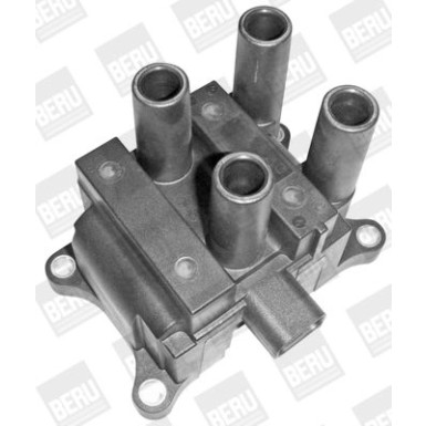 Zündspule ZS387 Zündspule ZS387