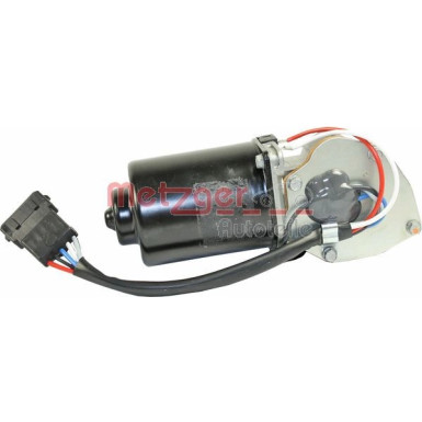 Metzger Wischermotor 2190830