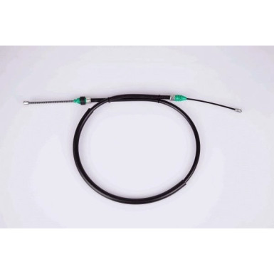 Hella Seilzug, Feststellbremse 8AS 355 662-421