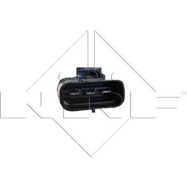 NRF Lüfter, Motorkühlung 47725