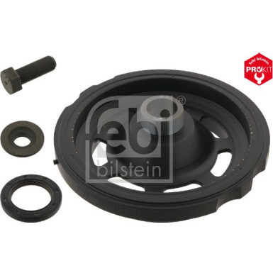 FEBI BILSTEIN 33578 Riemenscheibe, Kurbelwelle