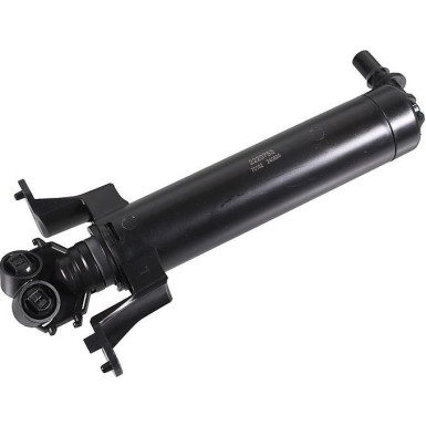 Metzger Waschwasserdüse, Scheinwerferreinigung 2220753