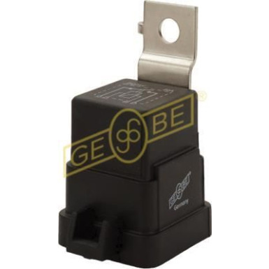 GEBE Relais, Arbeitsstrom 9 9316 1