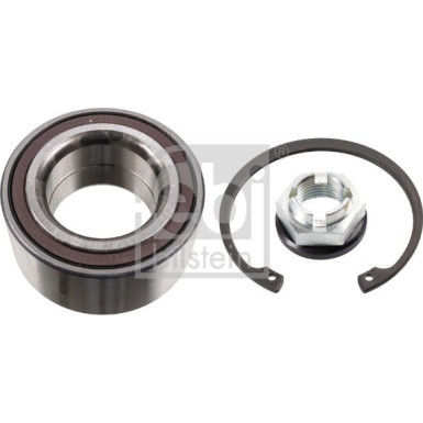 FEBI BILSTEIN 174118 Radlagersatz