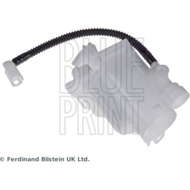 Blue Print Kraftstofffilter ADG02380