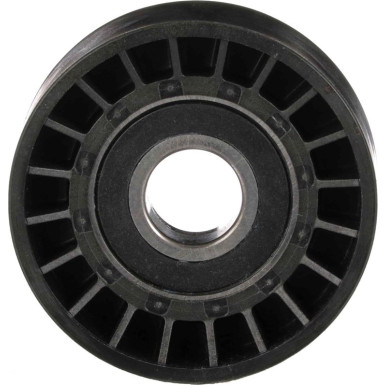 Gates Umlenk-/Führungsrolle, Keilrippenriemen DriveAlign™ T36376