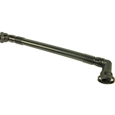 Metzger Schlauch, Kurbelgehäuseentlüftung 2380005