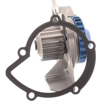 SKF Wasserpumpe VKPC 83207