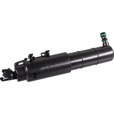 Metzger Waschwasserdüse, Scheinwerferreinigung 2221218