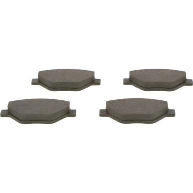 BOSCH Bremsbelagsatz, Scheibenbremse 0 986 424 774 BOSCH Bremsbelagsatz, Scheibenbremse 0 986 424 774