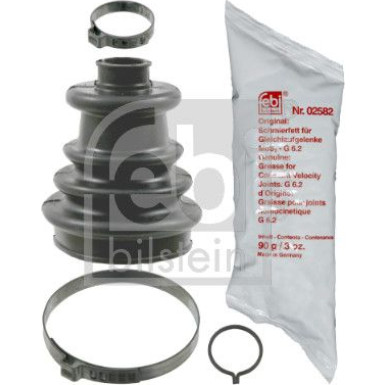 FEBI BILSTEIN 03291 Faltenbalgsatz, Antriebswelle