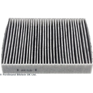 Blue Print Filter, Innenraumluft ADV182538