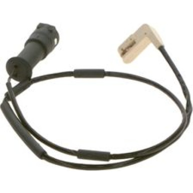 BOSCH Warnkontakt, Bremsbelagverschleiß 1 987 474 909 BOSCH Warnkontakt, Bremsbelagverschleiß 1 987 474 909