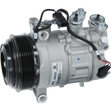 Kompressor, Klimaanlage 690032 Kompressor, Klimaanlage 690032