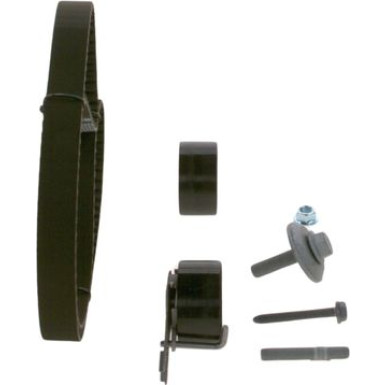 BOSCH Zahnriemensatz 1 987 946 568
