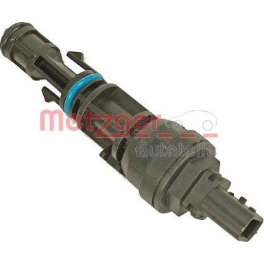 Metzger Sensor, Geschwindigkeit 0909058 Metzger Sensor, Geschwindigkeit 0909058