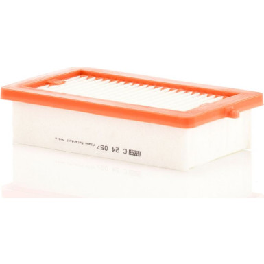 MANN-FILTER C 24 057 Luftfilter MANN-FILTER C 24 057 Luftfilter