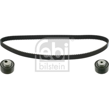 FEBI BILSTEIN 27394 Zahnriemensatz