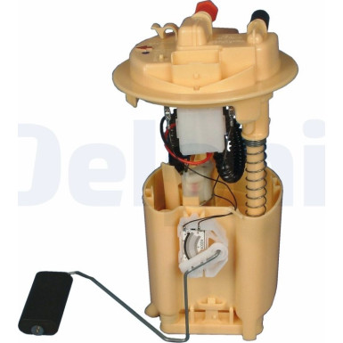 Delphi Kraftstofffördermodul FE10033-12B1