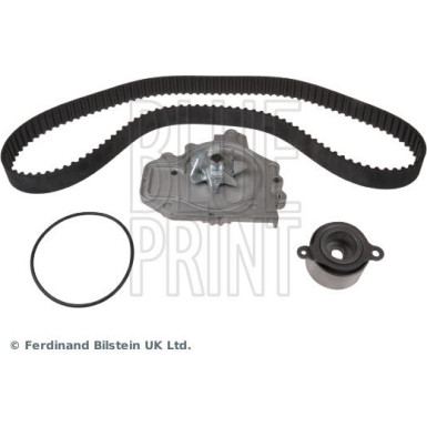 Blue Print Wasserpumpe + Zahnriemensatz ADH273751