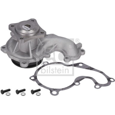 FEBI BILSTEIN 19644 Wasserpumpe