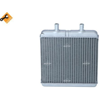 NRF Wärmetauscher, Innenraumheizung 54214