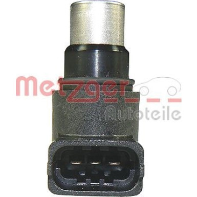 Metzger Sensor, Zündimpuls 0903114 Metzger Sensor, Zündimpuls 0903114