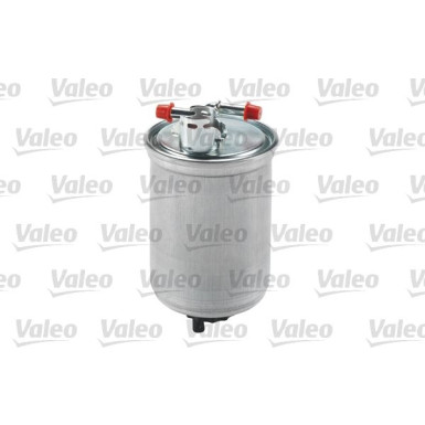 Valeo Kraftstofffilter 587506