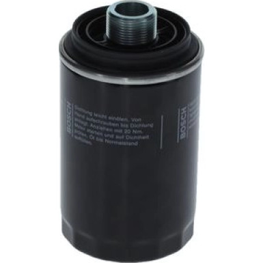 BOSCH F 026 407 179 Ölfilter BOSCH F 026 407 179 Ölfilter