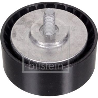 FEBI BILSTEIN 102157 Umlenk-/Führungsrolle, Keilrippenriemen