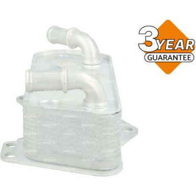 Ölkühler, Automatikgetriebe 310086 Ölkühler, Automatikgetriebe 310086