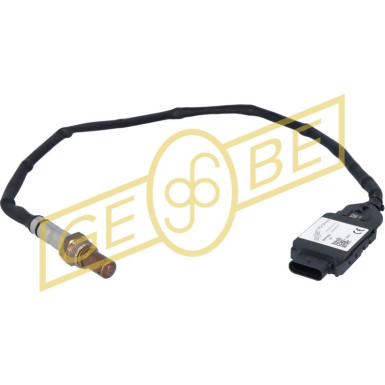 GEBE NOx-Sensor, NOx-Katalysator 9 3730 1