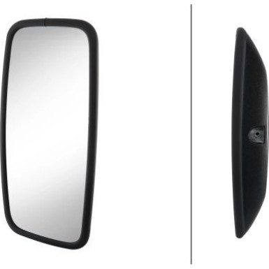 Hella Außenspiegel 8SB 501 081-041