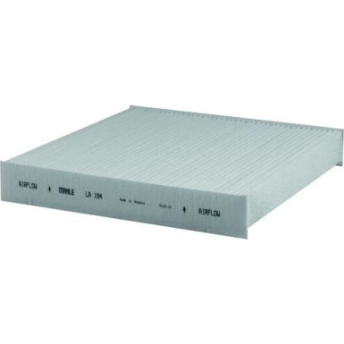 Knecht Filter, Innenraumluft LA 184