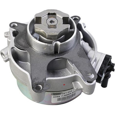 Metzger Unterdruckpumpe, Bremsanlage 8010137