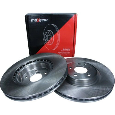 Maxgear Bremsscheibe 19-2251