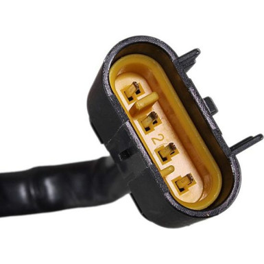 Metzger Lambdasonde 0895684