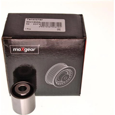 Maxgear Umlenk-/Führungsrolle, Zahnriemen 54-0373