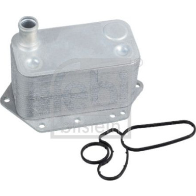 FEBI BILSTEIN 106194 Ölkühler, Motoröl