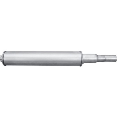 Hella Vorschalldämpfer Easy2Fit – PARTNERED with Faurecia 8LB 366 021-251