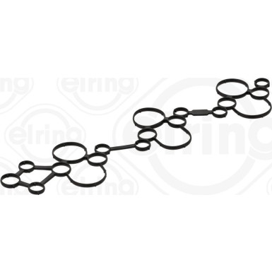 Elring Dichtung, Zylinderkopfhaube 938.250