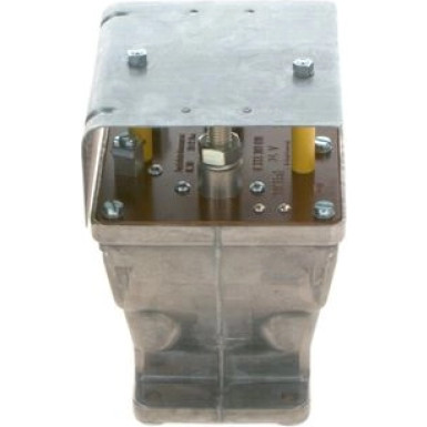 Batterierelais 0 333 301 010 Batterierelais 0 333 301 010