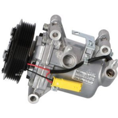 Kompressor, Klimaanlage 320101