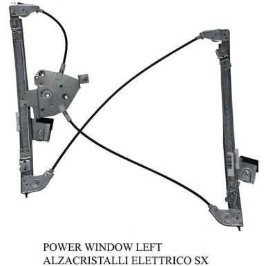 Fensterheber 852567 Fensterheber 852567