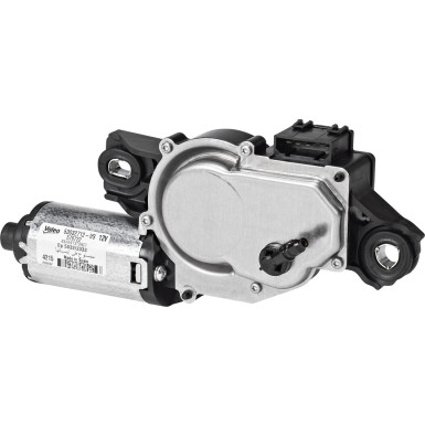 Valeo Wischermotor 579722