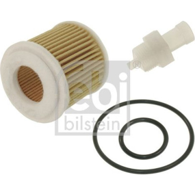 FEBI BILSTEIN 184419 Ölfilter