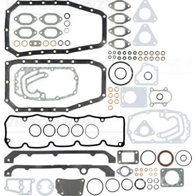 Dichtungsvollsatz, Motor 01-33951-10 Dichtungsvollsatz, Motor 01-33951-10