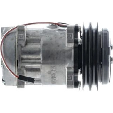 Mahle Kompressor, Klimaanlage BEHR ACP 1060 000S