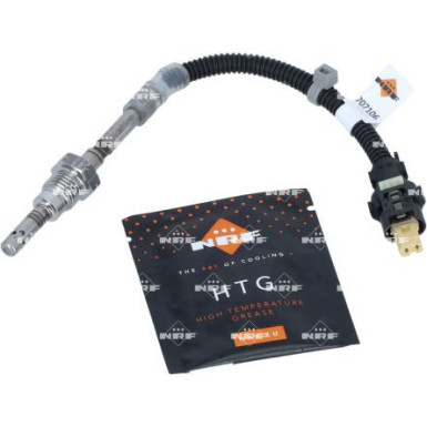Sensor, Abgastemperatur 707106 Sensor, Abgastemperatur 707106
